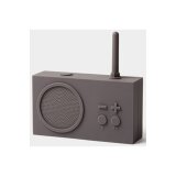 Radio Lexon TYKHO 3 GREY