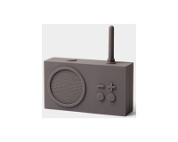 Radio Lexon TYKHO 3 GREY