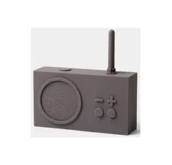 Radio Lexon TYKHO 3 GREY