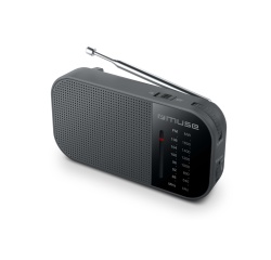 Radio Muse M-025 R
