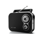 Radio Muse M-051 R
