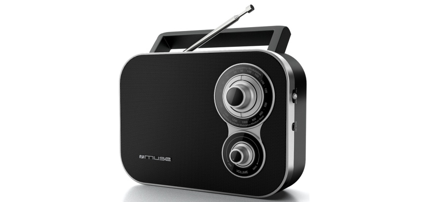 Radio Muse M-051 R