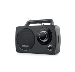 Radio Muse RADIO M-075 R