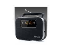 Radio Muse M-081 R