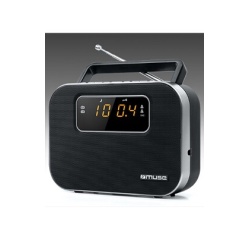 Radio Muse M-081 R