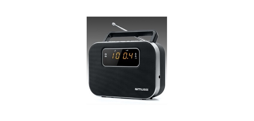 Radio Muse M-081 R