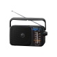 Radio Panasonic RF-2400DEG-K