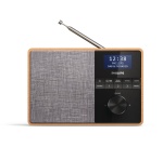 Radio Philips PORTABLE BLUETOOTH Marron