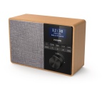 Radio Philips PORTABLE BLUETOOTH Marron