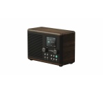 Radio Pure Radio Bluetooth port USB Classic H4 noir cafe