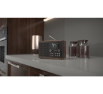 Radio Pure Radio Bluetooth port USB Classic H4 noir cafe