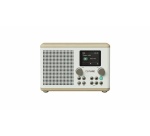 Radio Pure Classic H4 blanc coton