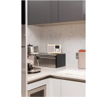 Radio Pure Classic H4 blanc coton