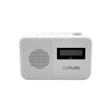 Radio Pure Elan One2 Cotton White