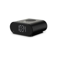 Radio Roberts Roberts Ortus DAB Charge (FM/DAB+/Bluetooth/USB) Noir