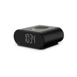 Radio Roberts Roberts Ortus DAB Charge (FM/DAB+/Bluetooth/USB) Noir