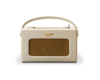 Radio Roberts IStream 3L Crème Pastel