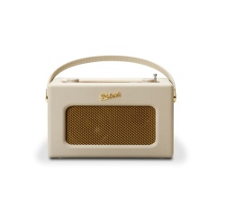 Radio Roberts IStream 3L Crème Pastel