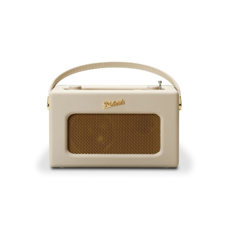 Radio Roberts IStream 3L Crème Pastel