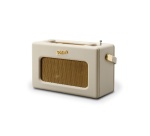 Radio Roberts IStream 3L Crème Pastel