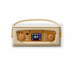 Radio Roberts IStream 3L Crème Pastel