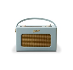Radio Roberts IStream 3L Bleu Ciel