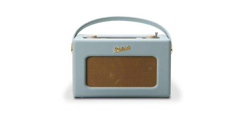 Radio Roberts IStream 3L Bleu Ciel