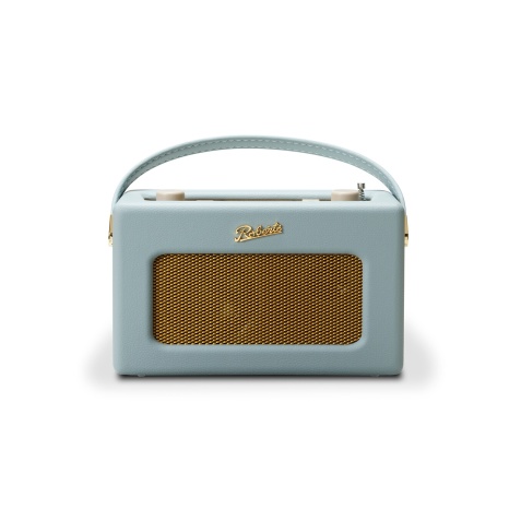 Radio Roberts IStream 3L Bleu Ciel