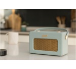Radio Roberts IStream 3L Bleu Ciel