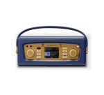 Radio Roberts IStream 3L Bleu Minuit