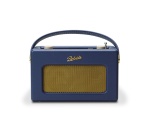 Radio Roberts IStream 3L Bleu Minuit