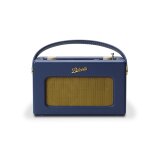 Radio Roberts IStream 3L Bleu Minuit