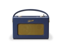 Radio Roberts IStream 3L Bleu Minuit