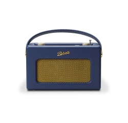 Radio Roberts IStream 3L Bleu Minuit