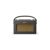 Radio Roberts IStream 3L Gris Charbon