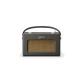 Radio Roberts IStream 3L Gris Charbon