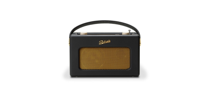 Radio Roberts IStream 3L Noir
