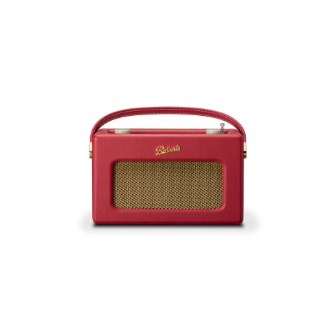 Radio Roberts IStream 3L Rouge Baie