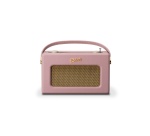 Radio Roberts IStream 3L Rose Sombre