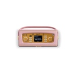 Radio Roberts IStream 3L Rose Sombre