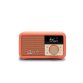 Radio Roberts Petite 2 Orange