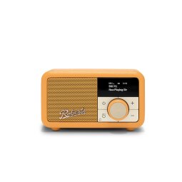 Radio Roberts Petite 2 jaune