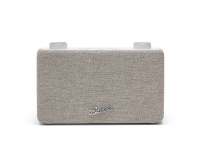 Radio Roberts Play 11 Blanc DAB+/FM radio portable