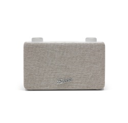 Radio Roberts Play 11 Blanc DAB+/FM radio portable