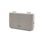 Radio Roberts Play 11 Blanc DAB+/FM radio portable