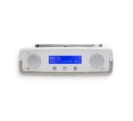Radio Roberts Play 11 Blanc DAB+/FM radio portable