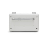Radio Roberts Play 11 Blanc DAB+/FM radio portable