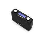 Radio Roberts Play 11 Noir DAB+/FM Radio Portable