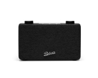 Radio Roberts Play 11 Noir DAB+/FM Radio Portable