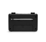 Radio Roberts Play 11 Noir DAB+/FM Radio Portable